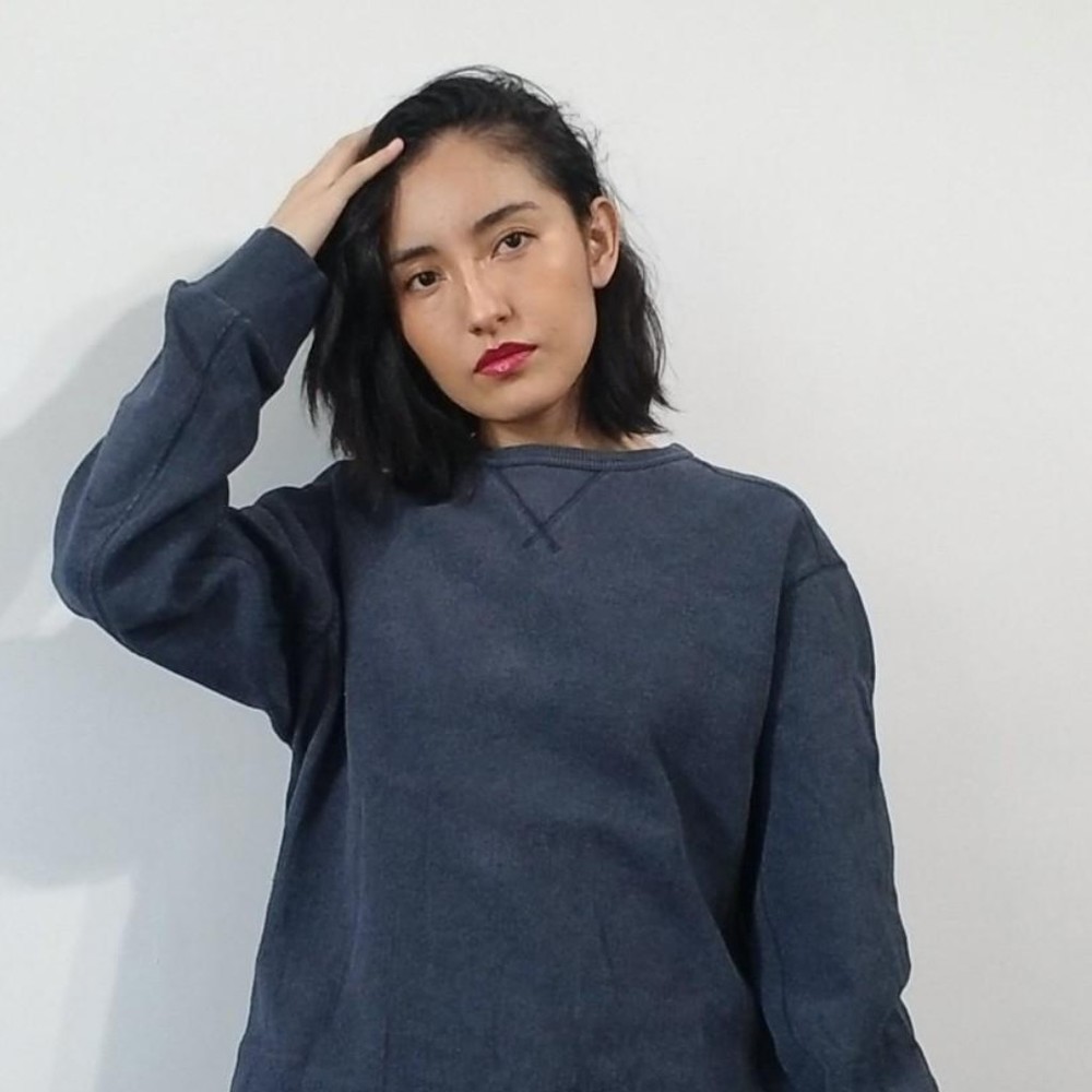 Meet your Posher, Mayra